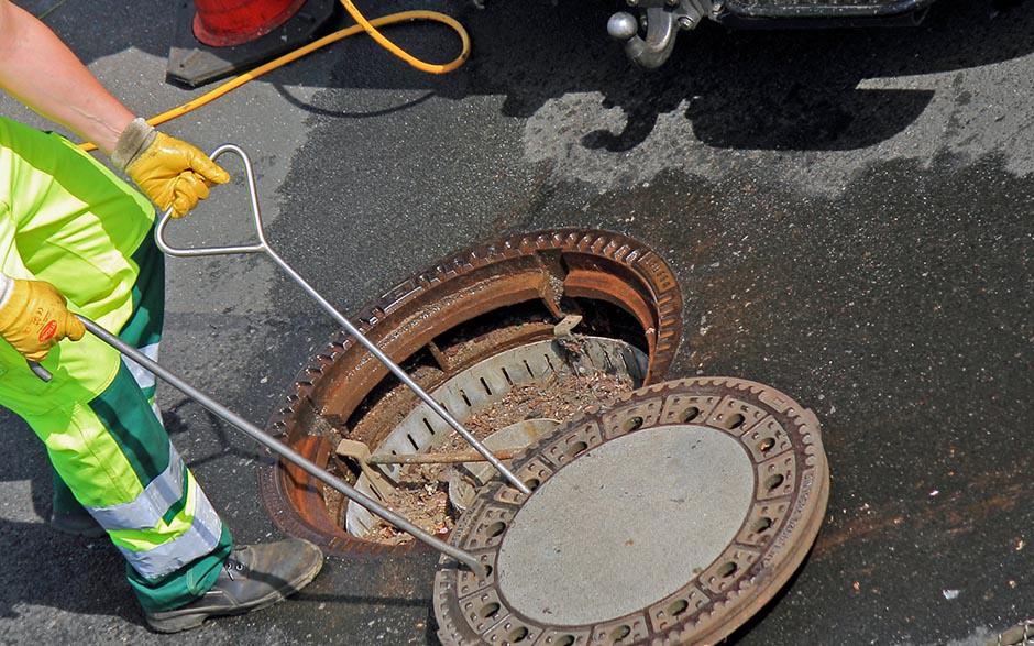 déboucheur canalisation ecologique Lardy
