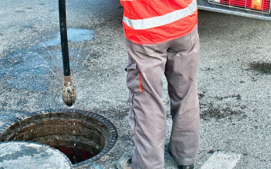 prix dégorgement canalisation Gentilly