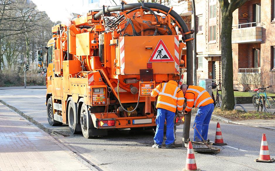 déboucher une canalisation de wc Le Pecq