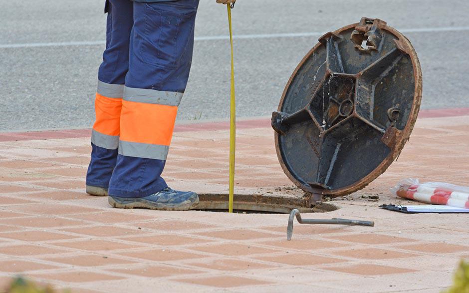 dégorgement canalisation Wissous