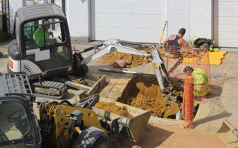 déboucheur canalisation ecologique Lardy