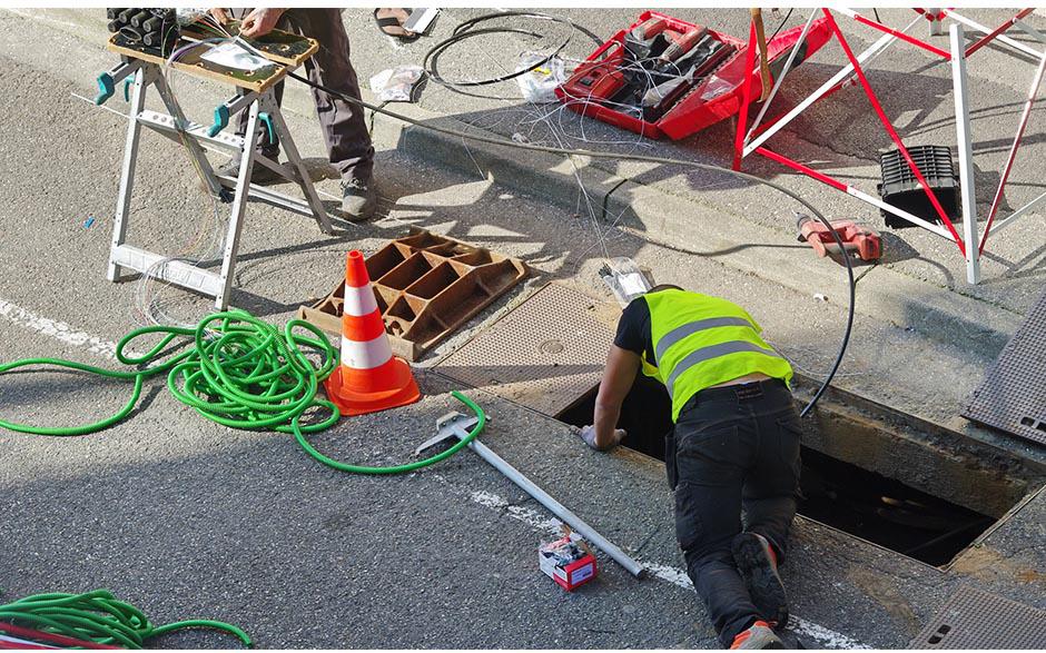 prix pour déboucher canalisation Maisons-Alfort