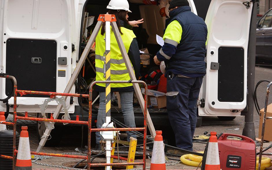 déboucheur canalisation ecologique Lardy